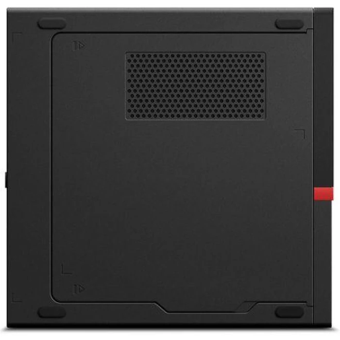Lenovo ThinkStation P330 Tiny Workstation Mini PC - Intel(R) Core(TM) i7-8700T 2.4GHz - 512GB - Black - 16GB RAM by Lenovo - Image 4