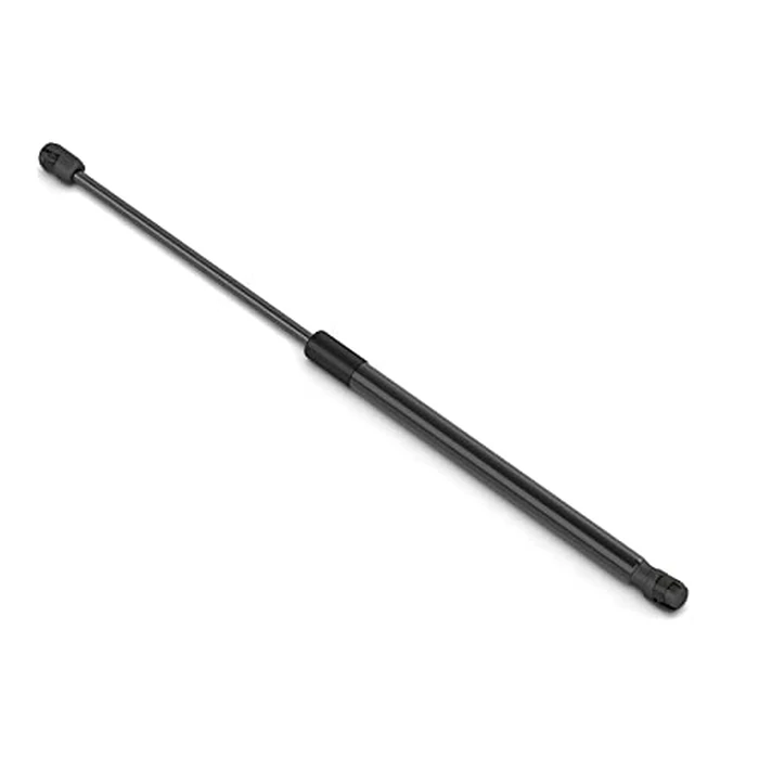 2 Pieces (Set) Premium Quality Brand Stabilus Hatch Lift Support Compatible with 2017-2011, Nissan Quest (w/o Power Liftgate) by Stabilus - Image 1