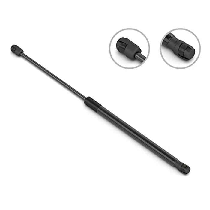 2 Pieces (Set) Premium Quality Brand Stabilus Hatch Lift Support Compatible with 2017-2011, Nissan Quest (w/o Power Liftgate) by Stabilus - Image 2