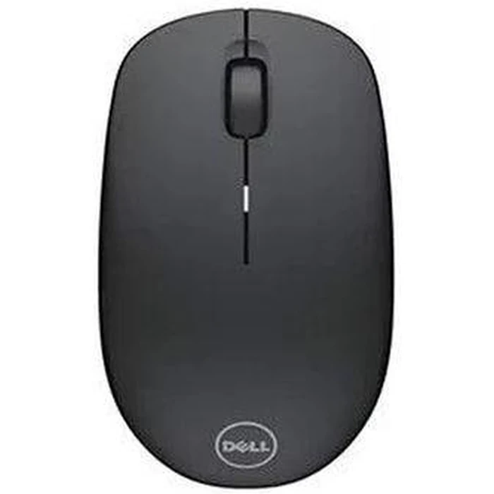 Dell Dell Wireless Mouse WM126 - Black by Dell - Image 1