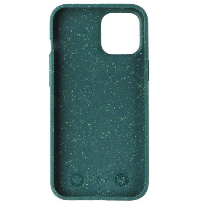 Pela Classic Series Flexible Case for Apple iPhone 12 Pro Max - Green by Pela - Image 3