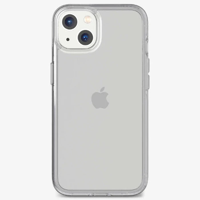 Tech21 Evo Clear for Apple iPhone 13 Case - Clear by Tech21 - Refurbished - Excellent condition - US$16.45