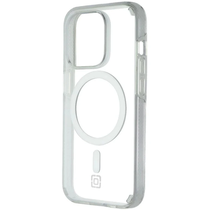 Incipio Duo MagSafe Phone Case for iPhone 15 Pro Max - Clear by Incipio - Image 2