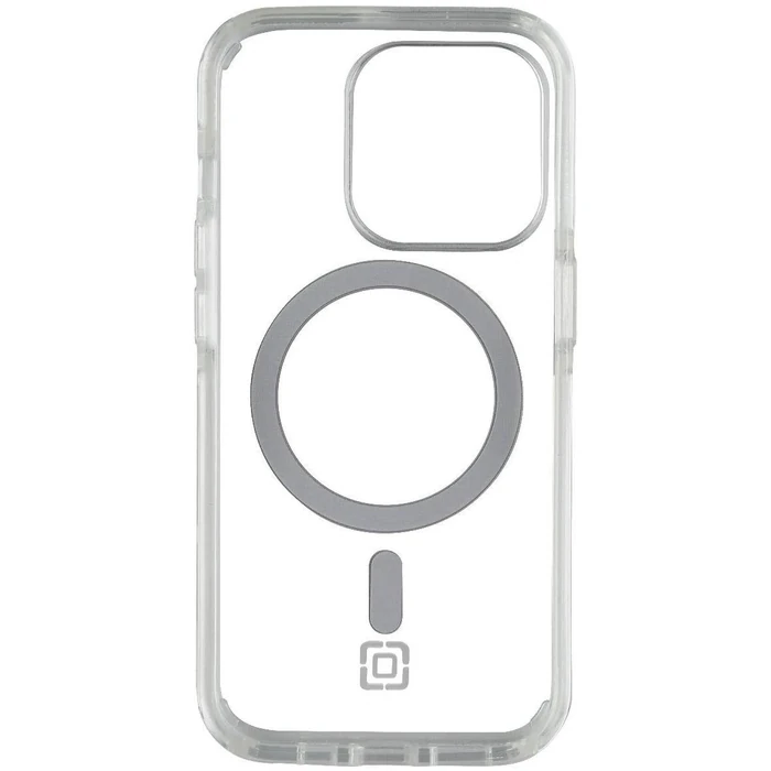 Incipio Duo MagSafe Phone Case for iPhone 15 Pro Max - Clear by Incipio - Image 3