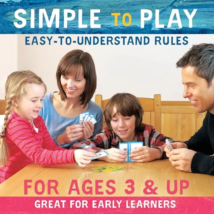 Briarpatch, World of Eric Carle Alphabet Go Fish Card Game, Featuring The Very Hungry Caterpillar, Preschool Learning For Kids by Briarpatch - Image 4