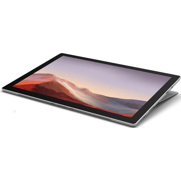 Microsoft Surface Pro 7+ - 128GB - WiFi - Intel Core i3-1115G4 3.0GHz - 8GB RAM - Platinum by Microsoft - Image 2