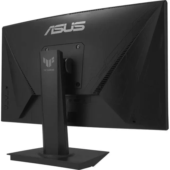 ASUS TUF 24" (23.6" viewable) Full HD 180Hz with AMD FreeSync (Adaptive Sync) 1ms HDR10 Curved Gaming Computer Monitor VG24VQER by ASUS - Image 6