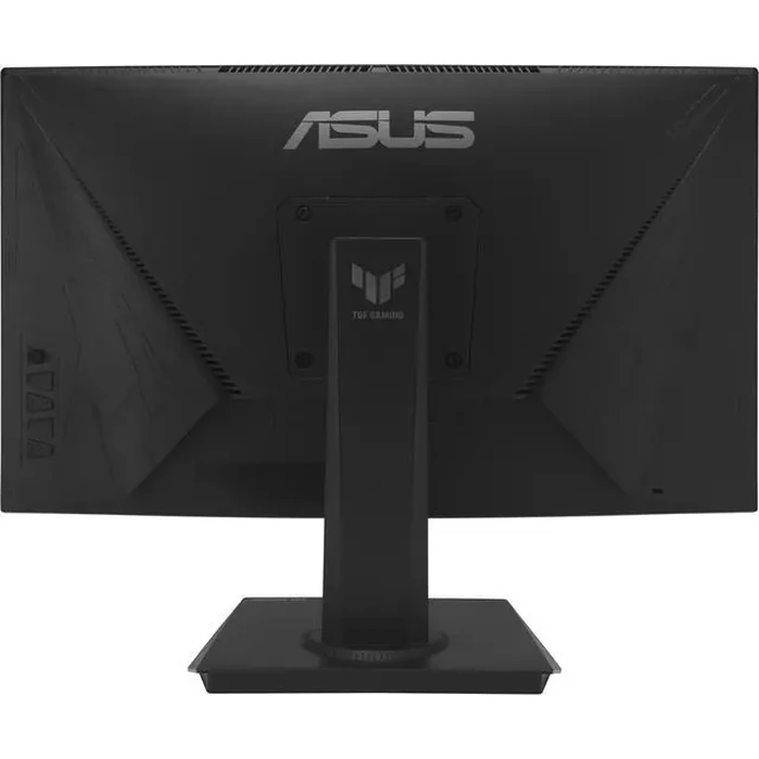 ASUS TUF 24" (23.6" viewable) Full HD 180Hz with AMD FreeSync (Adaptive Sync) 1ms HDR10 Curved Gaming Computer Monitor VG24VQER by ASUS - Image 7