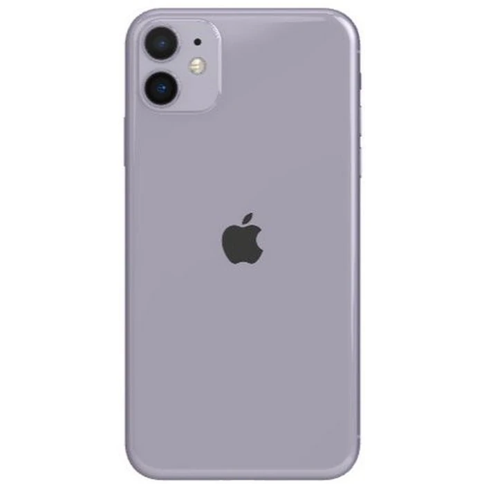 iPhone 11 - 128GB - Purple - Unlocked by Apple - Image 3
