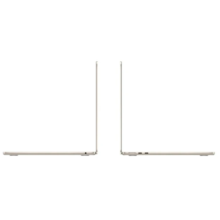 MacBook Air (2022) 13.6-inch - Apple M2 Chip: 8-Core CPU/10-Core GPU - 8GB RAM - SSD 512GB by Apple - Image 3