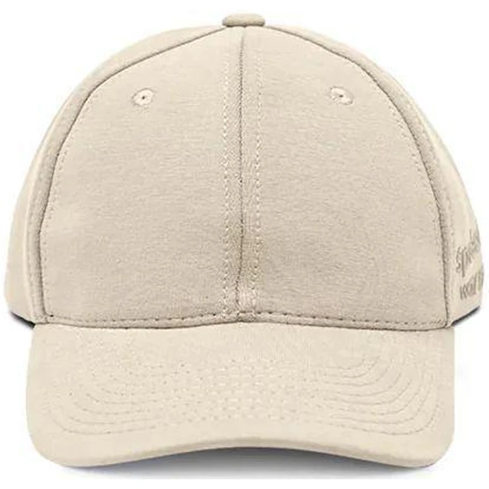 Hoseg Baseball Hat - Artic Wolf by Hoseg - Refurbished - Brand New condition