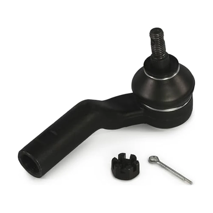 Top Quality Outer Steering Tie Rod End 72-ES800954 Replacement For Ford Escape Focus Transit Connect Lincoln MKC C-Max by TOP QUALITY - Used - Very Good condition - CA$24.13