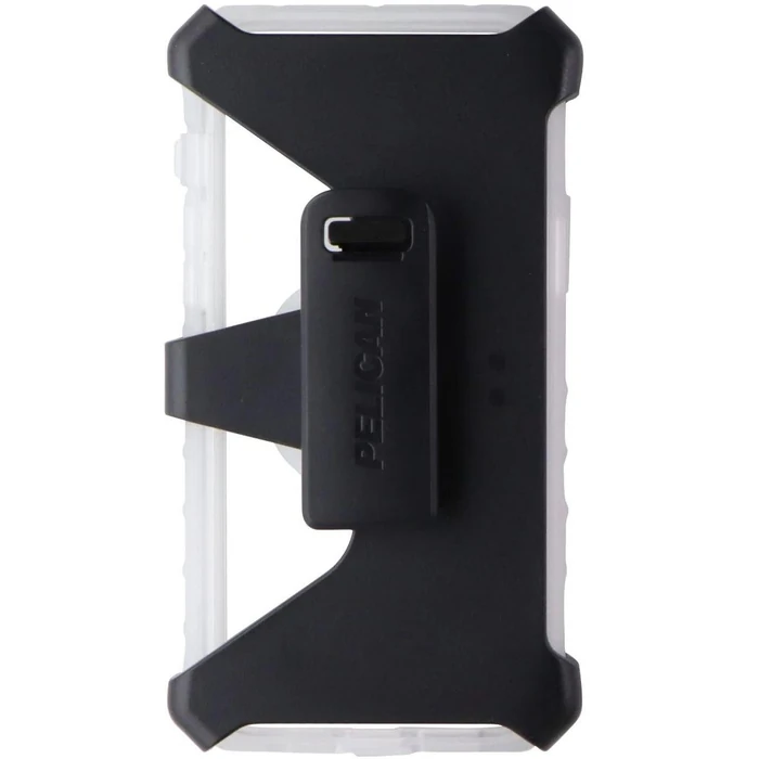 Pelican Ambassador Phone Case with MagSafe for iPhone 15 Plus - Clear by Pelican - Image 4