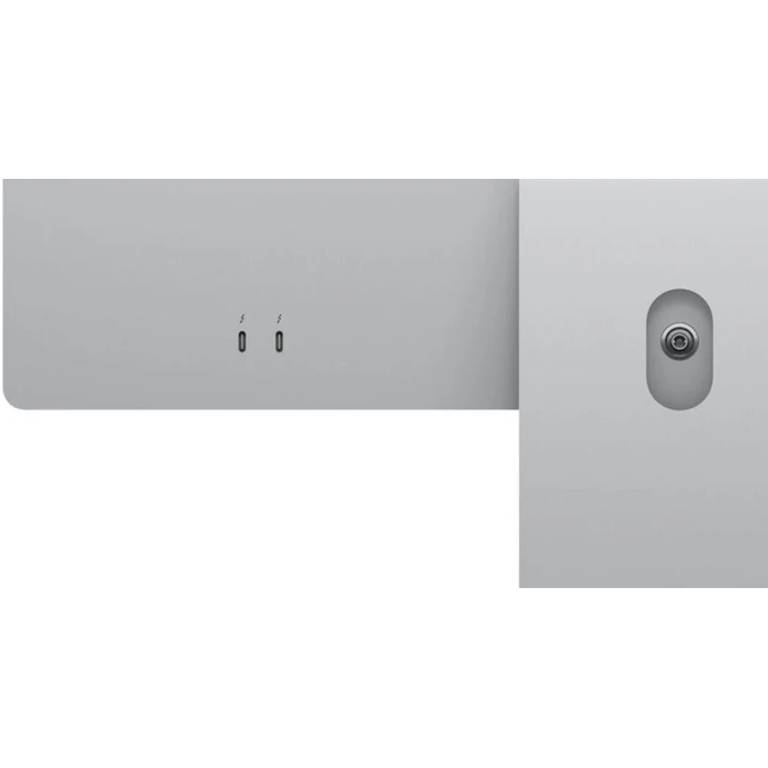 Apple iMac 2021 M1 (Two ports) 24" - Apple M1 chip 8-core CPU - 256GB - Silver - 8GB RAM - 24 Inch by Apple - Image 5