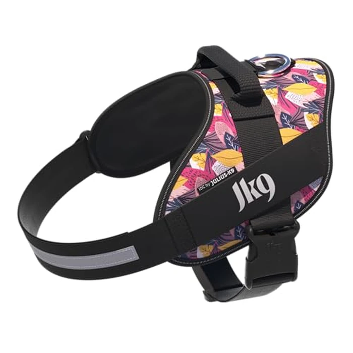 Julius-K9 IDC Powerharness, Size: XL/2, Leaf 2 by Julius-K9 - Used - Like New condition - CA$47.81