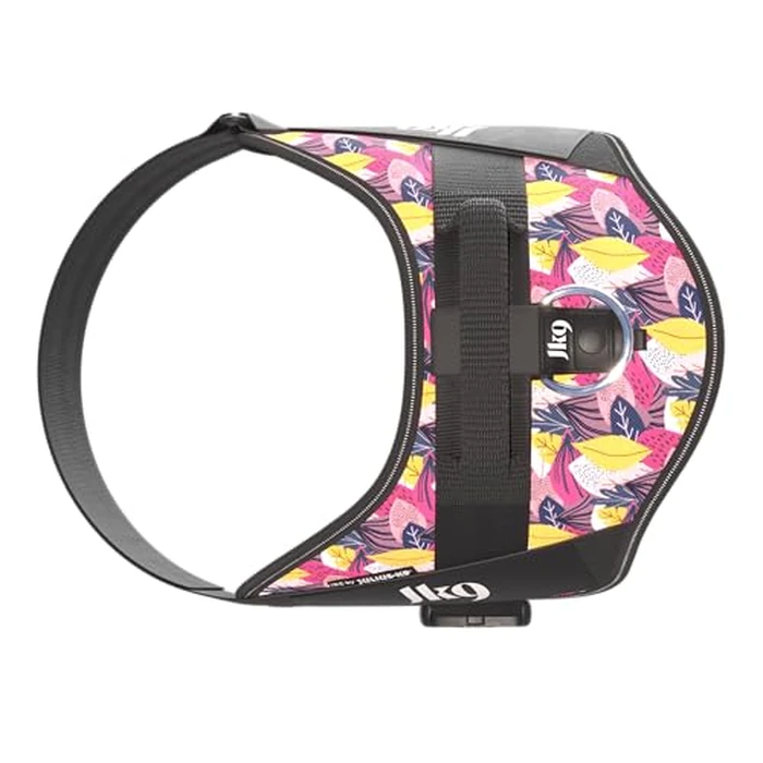 Julius-K9 IDC Powerharness, Size: XL/2, Leaf 2 by Julius-K9 - Image 4