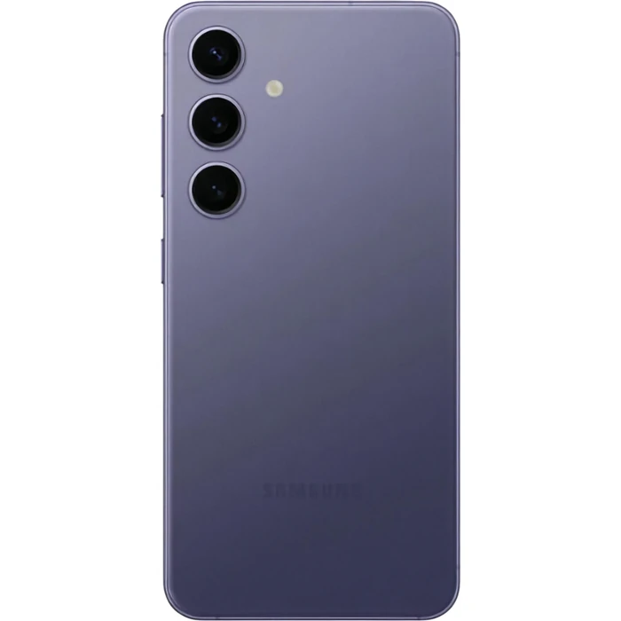 Galaxy S24 - 128GB - 1 Physical SIM + eSIM - Cobalt Violet - Verizon by Samsung - Image 3