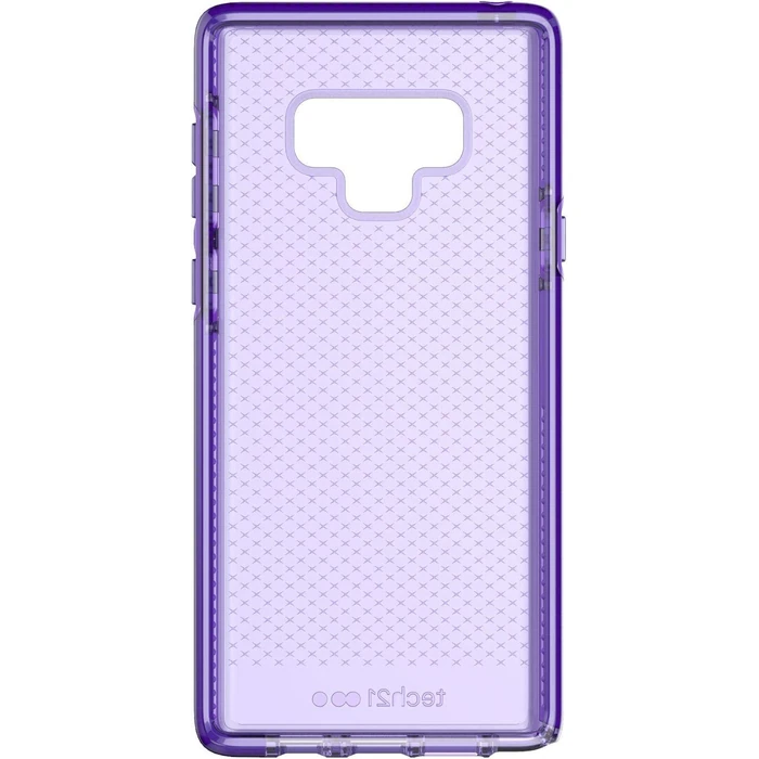 Tech21 EvoCheck Phone Case for Samsung Galaxy Note9 - Ultra Violet by Tech21 - Refurbished - Excellent condition