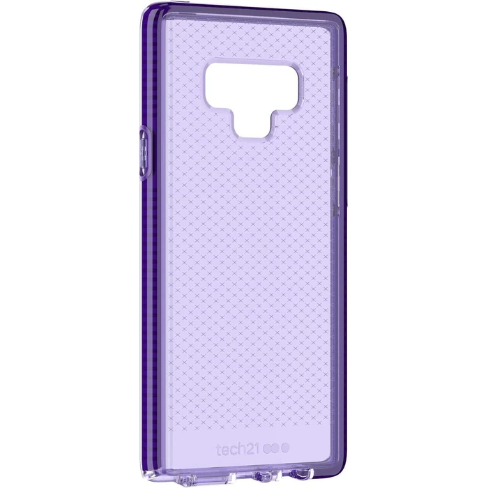 Tech21 EvoCheck Phone Case for Samsung Galaxy Note9 - Ultra Violet by Tech21 - Image 3