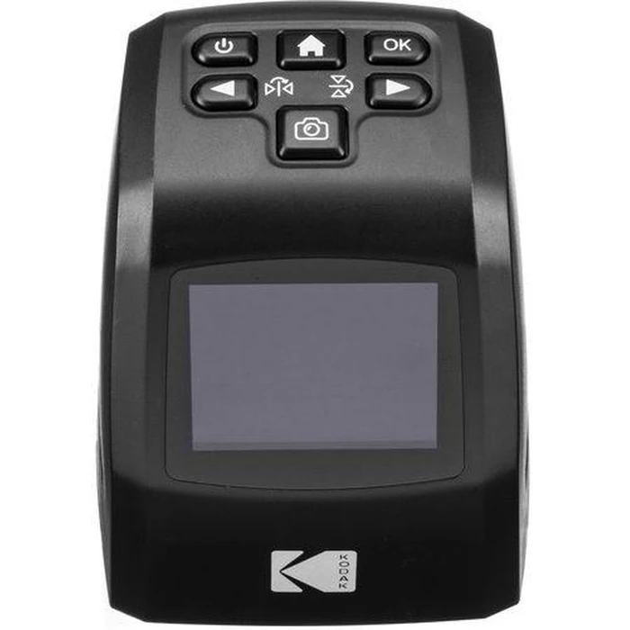 Kodak RODFD20 Mini Digital Film & Slide Scanner - Black by Kodak - Image 3