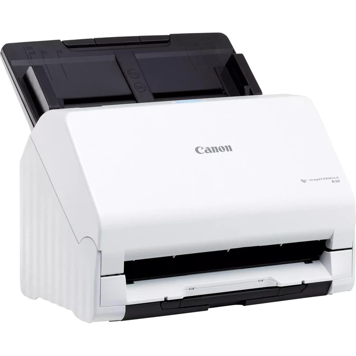 Canon imageFORMULA R30 Office Document Scanner - White by Canon - Image 2