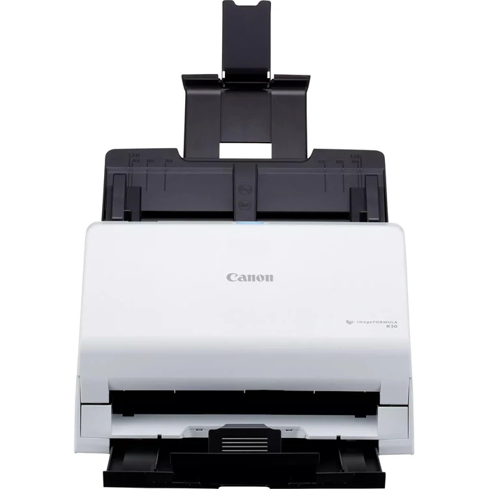 Canon imageFORMULA R30 Office Document Scanner - White by Canon - Image 4