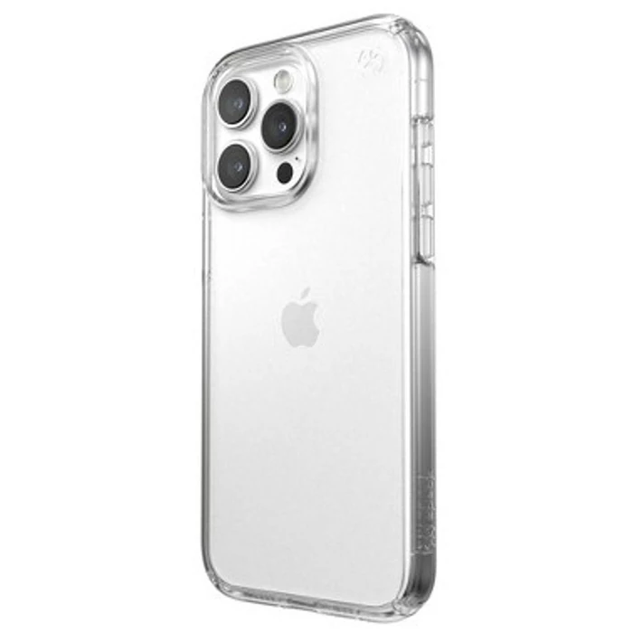 Speck Presidio Perfect Clear Case for Apple iPhone 15 Pro Max - Clear by Speck - Image 2