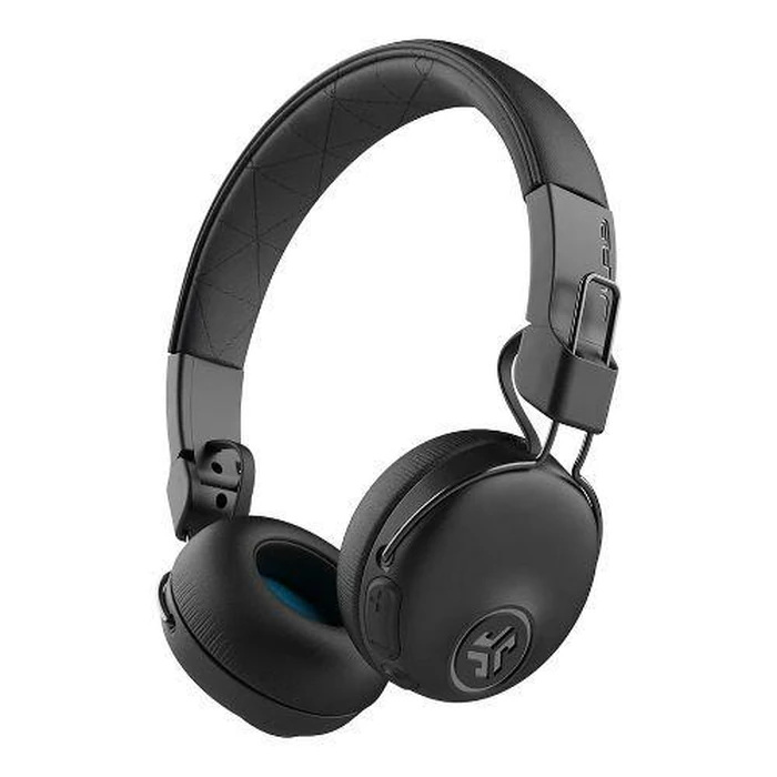 JLab Studio ANC On-Ear Wireless Headphones - Black by JLab - Refurbished - Excellent condition - US$81.49