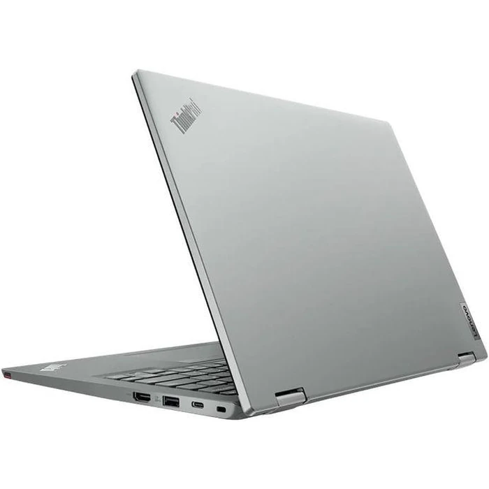 Lenovo ThinkPad L13 Yoga Gen 3 (Intel) 2-in-1 Laptop 13.3" - Storm Grey - Intel Core i5-1245U 1.6GHz - 16GB RAM - 256GB by Lenovo - Image 4