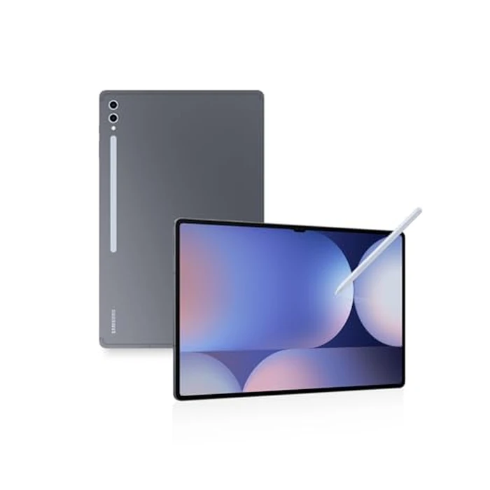 Samsung Galaxy Tab S10 Ultra Gray 256GB - AI Tablet, 14.6", AMOLED 2X, Anti-Reflection, 420 Nits, Vapor Chamber, S Pen Included (CAD Version & Warranty) by Samsung - Image 2