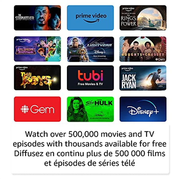 Amazon Fire TV 43" Omni QLED Series 4K UHD smart TV, Dolby Vision IQ, Fire TV Ambient Experience, hands-free with Alexa by Amazon - Image 3