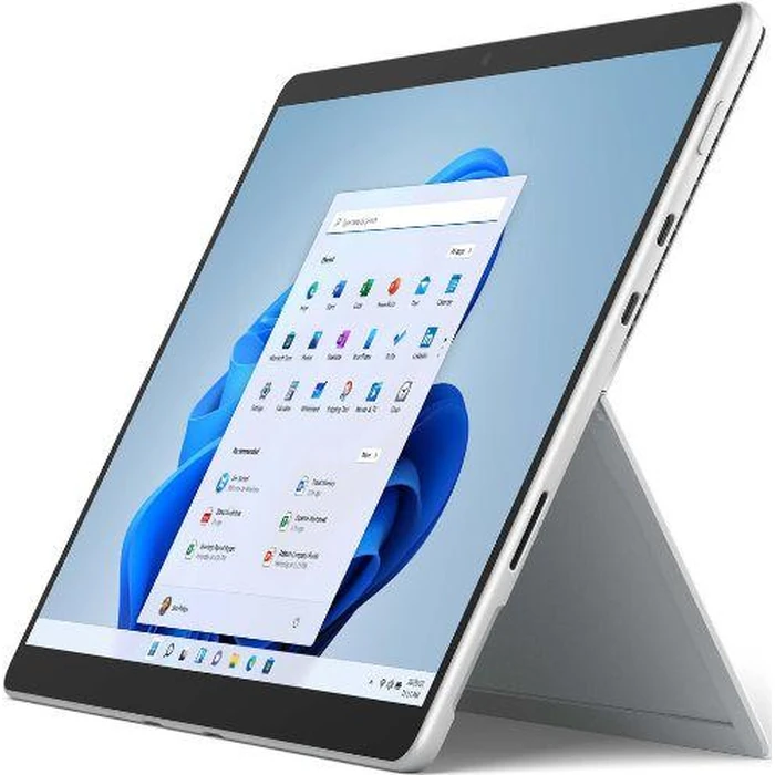 Microsoft Surface Pro 8 - 1TB - WiFi - Intel Core i7-1185G7 3.0GHz - 16GB RAM - Platinum by Microsoft - Image 2
