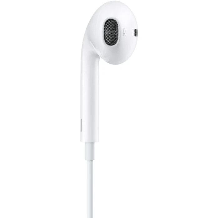 Apple EarPods with 3.5mm Headphone Plug - White by Apple - Image 2