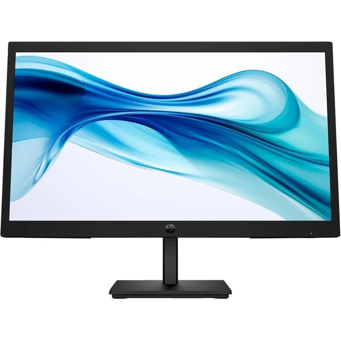 HP Series 3 Pro 322pv FHD Monitor 21.45" - Black - 21.45 Inch by HP - Refurbished - Premium condition - US$202.99