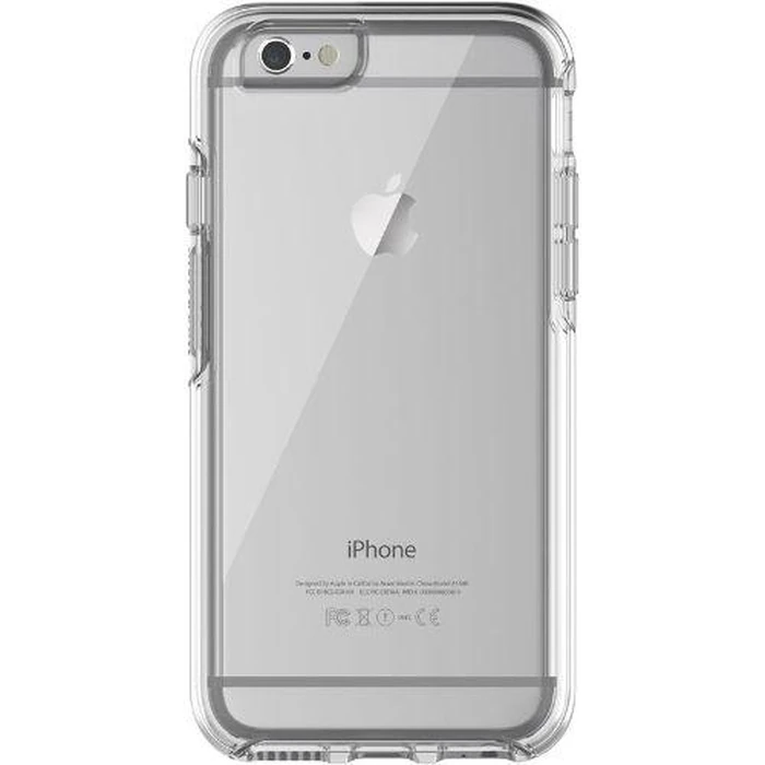 OtterBox Symmetry Series Phone Case for iPhone 6 l iPhone 6s - Clear by OtterBox - Image 2