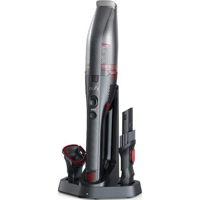 Eufy HomeVac H30 Venture Cordless Handheld Vacuum Cleaner - Black by Eufy - Refurbished - Excellent condition