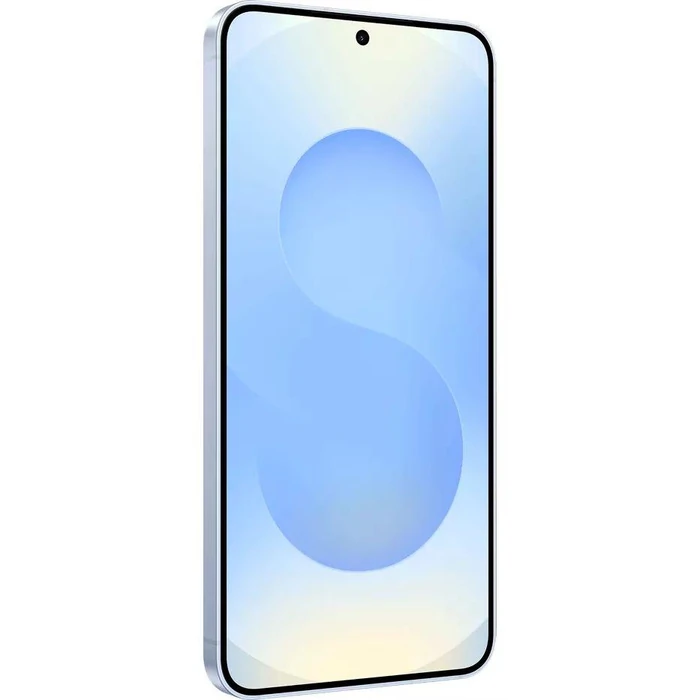 Galaxy S25+ - 512GB - Icy Blue - Unlocked by Samsung - Image 3