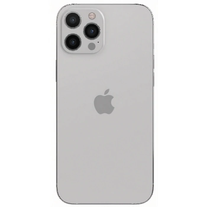 iPhone 12 Pro Max - 512GB - Silver - Unlocked by Apple - Image 3
