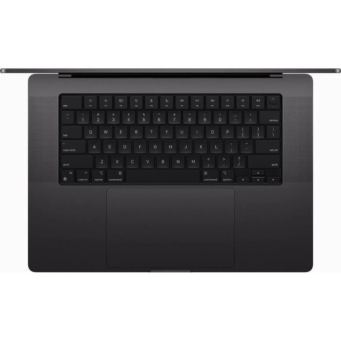 MacBook Pro 16-inch (2023) - M3 - Apple M3 Max chip: 16‑core CPU/40‑Core GPU - 48GB RAM - SSD 1TB by Apple - Image 2