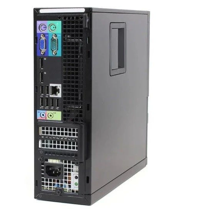 Dell OptiPlex 7010 SFF - Intel Core i5-3470 3.2GHz - 1TB - Black - 16GB RAM by Dell - Image 5