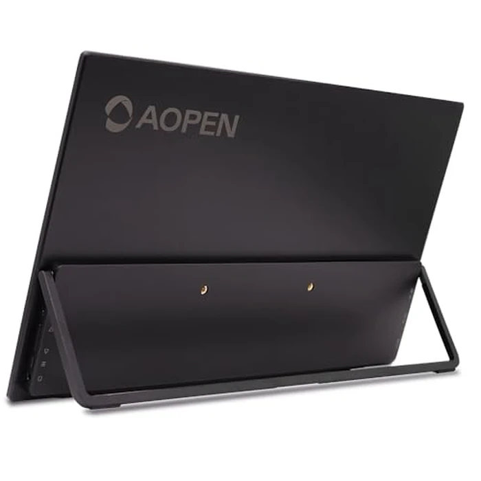 Acer AOPEN 16PM1Q Jbmiuux 15.6" Full HD (1920 x 1080) Widescreen Portable IPS Display | 4ms (G to G) | 2 Speakers | USB Type-C and Mini HDMI Cable Incl. by Acer - Image 5