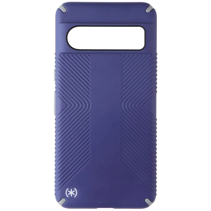 Speck Presidio2 Grip Phone Case for Google Pixel 8 Pro - Blue by Speck - Image 2