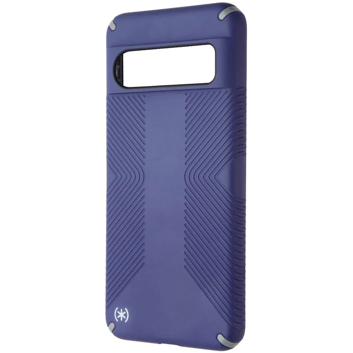 Speck Presidio2 Grip Phone Case for Google Pixel 8 Pro - Blue by Speck - Image 3