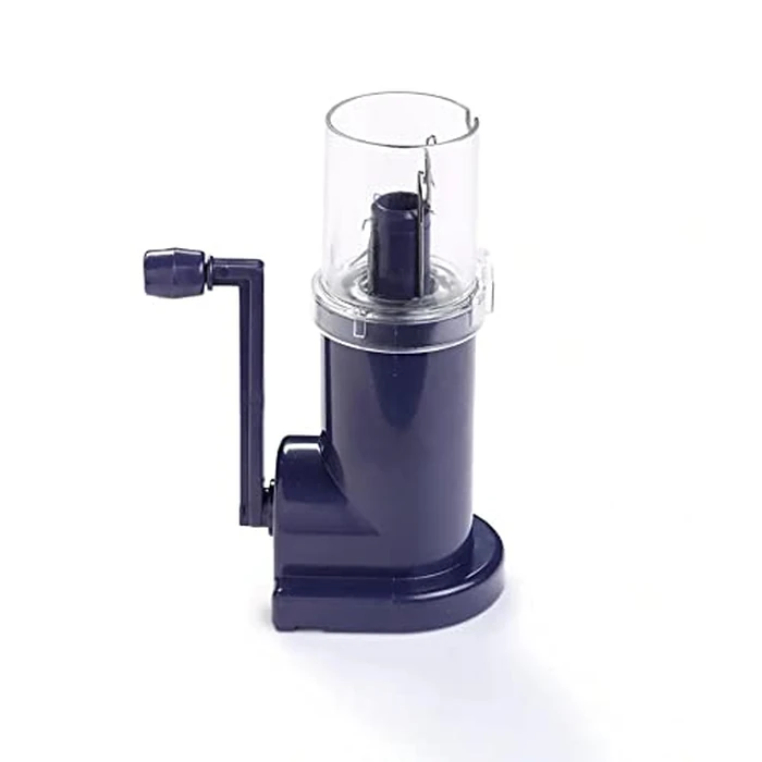 Prym Small Knitting Mill, Purple by Prym - Image 2