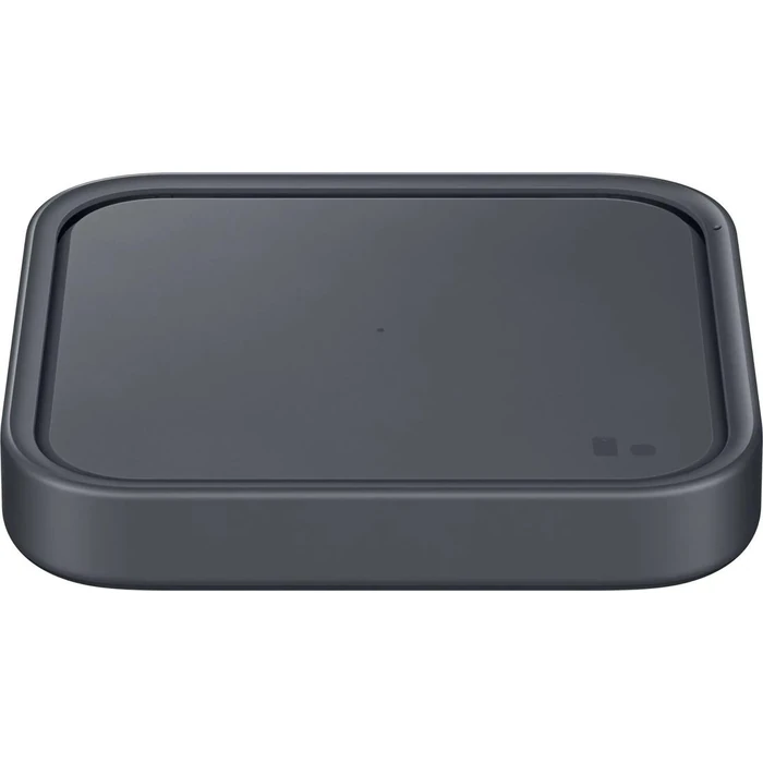 Samsung 15W Fast Charge Single Wireless Pad - Black by Samsung - Refurbished - Brand New condition - US$30.94
