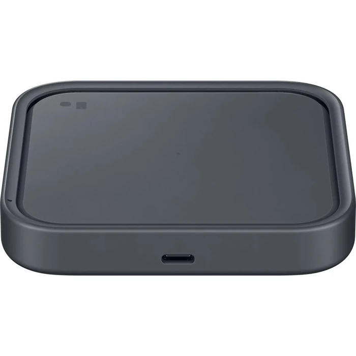 Samsung 15W Fast Charge Single Wireless Pad - Black by Samsung - Image 3