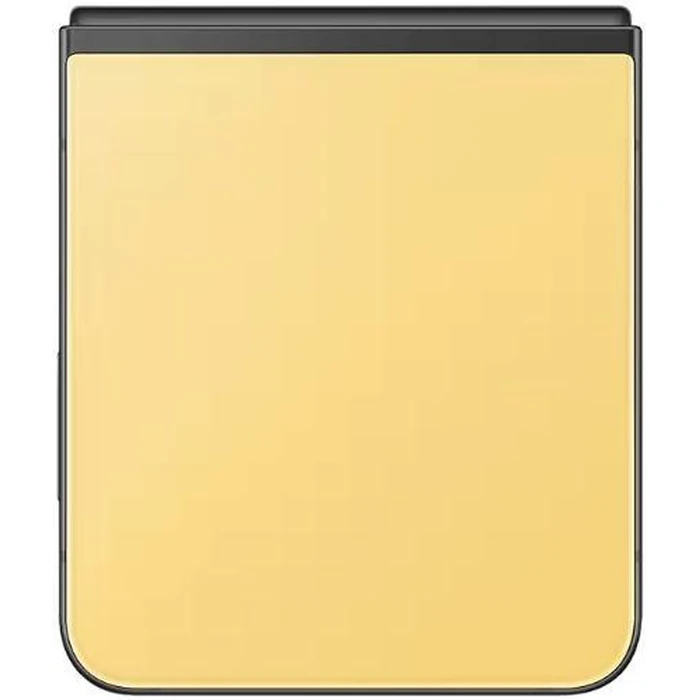 Galaxy Z Flip5 (5G) - 256GB - Yellow - Unlocked by Samsung - Image 3