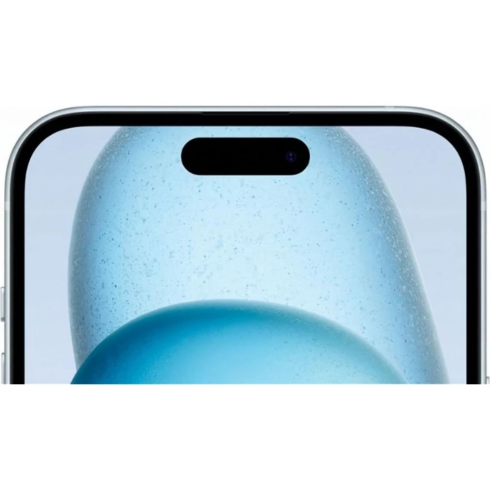 iPhone 15 - 256GB - eSIM - Blue - Unlocked by Apple - Image 4