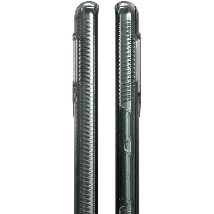 ZAGG Gear4 Milan Ombre Phone Case for Google Pixel 7 Pro - Black Swirl by ZAGG - Image 6