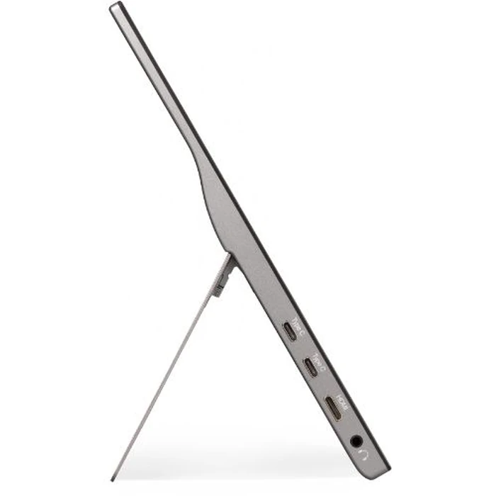 ViewSonic VG1655 Portable Monitor 15.6" - Silver - 15.6 Inch by ViewSonic - Image 5